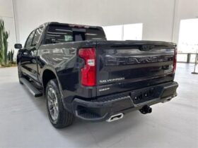 CHEVROLET SILVERADO 5.3 V8 GASOLINA 1500 HIGH COUNTRY 4X4 AUTOMÁTICO