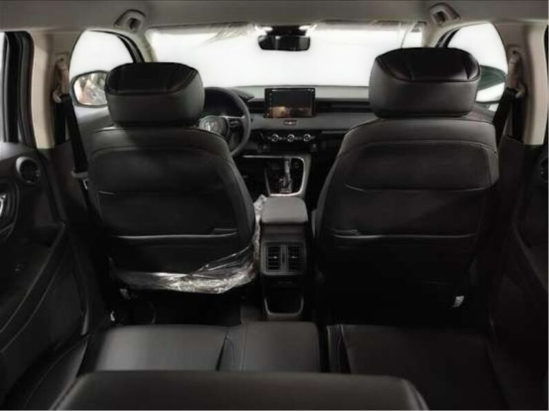 HONDA HR-V 1.5 DI I-VTEC TURBO FLEX TOURING CVT