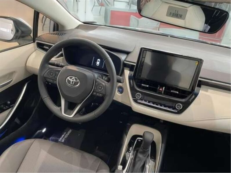 TOYOTA COROLLA 1.8 VVT-I HYBRID FLEX ALTIS PREMIUM CVT