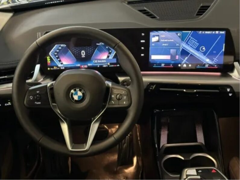 BMW X1 2.0 16V TURBO GASOLINA SDRIVE20I X-LINE STEPTRONIC