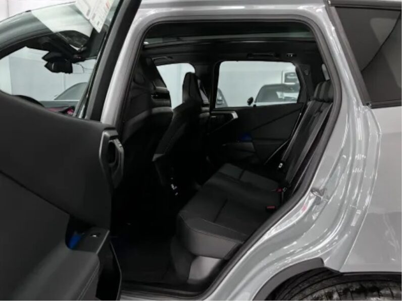 BMW X3 3.0 TWINPOWER MHEV M50 XDRIVE STEPTRONIC