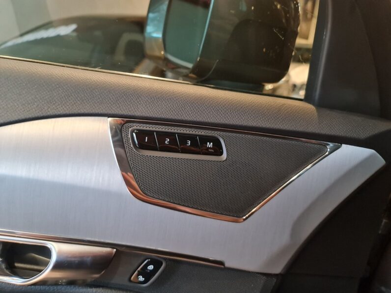 VOLVO XC90 2.0 T8 HYBRID INSCRIPTION EXPRESSION AWD GEARTRONIC