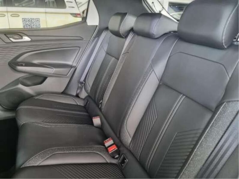 VOLKSWAGEN TERA 1.0 170 TSI HIGH AUTOMÁTICO