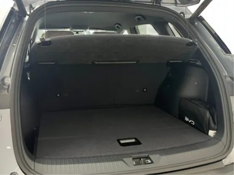 BYD SONG PRO 1.5 DM-I HÍBRIDO GS AUTOMÁTICO