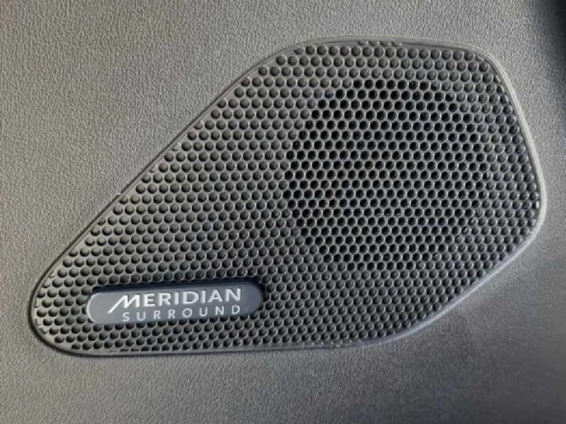 JAGUAR F-PACE 3.0 V6 SUPERCHARGED S AWD 4P AUTOMÁTICO