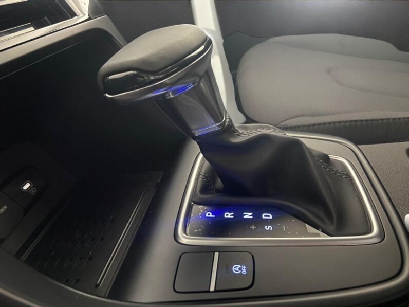 HYUNDAI CRETA 1.0 TGDI FLEX LIMITED AUTOMÁTICO
