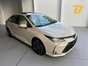 TOYOTA COROLLA 1.8 VVT-I HYBRID FLEX ALTIS PREMIUM CVT