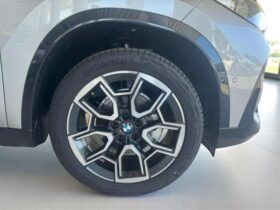 BMW X1 2.0 16V TURBO GASOLINA SDRIVE20I X-LINE STEPTRONIC