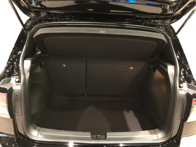 VOLKSWAGEN T-CROSS 1.4 250 TSI TOTAL FLEX HIGHLINE AUTOMÁTICO