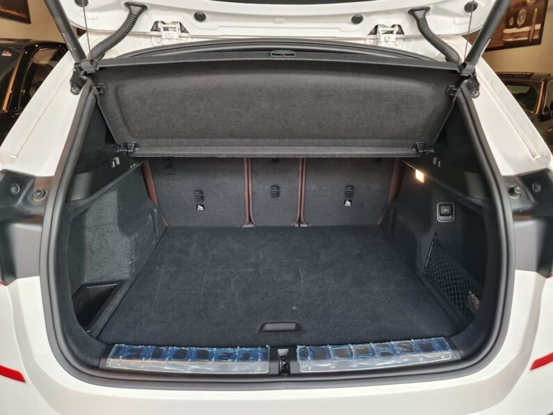 BMW X1 2.0 16V TURBO ACTIVEFLEX SDRIVE20I M SPORT 4P AUTOMÁTICO