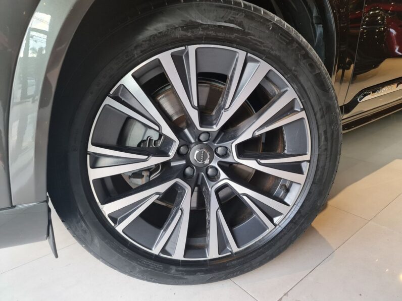 VOLVO XC90 2.0 T8 HYBRID INSCRIPTION EXPRESSION AWD GEARTRONIC