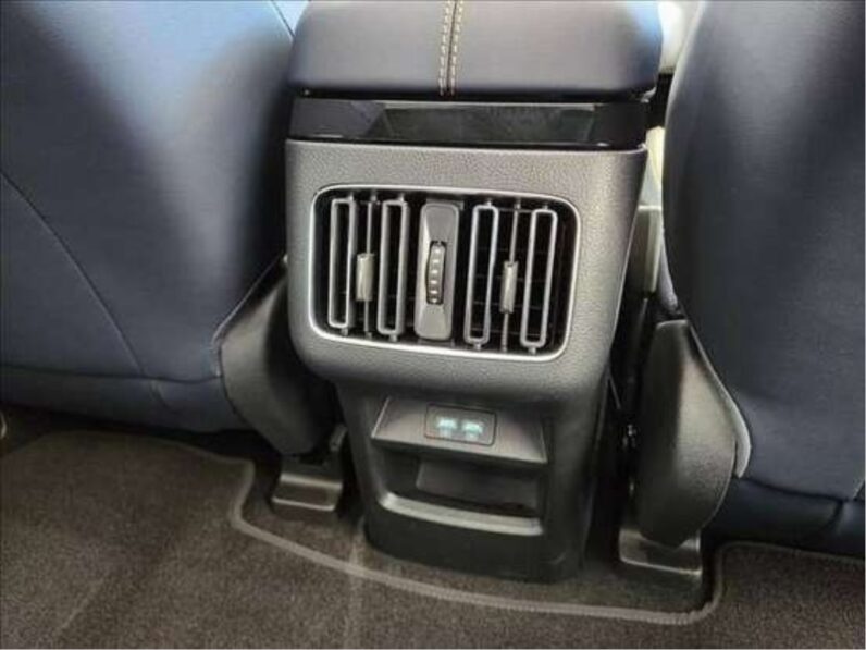 BYD SONG PLUS 1.5 DM-I HÍBRIDO AUTOMÁTICO