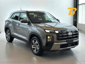 HYUNDAI CRETA 1.0 TGDI FLEX LIMITED AUTOMÁTICO