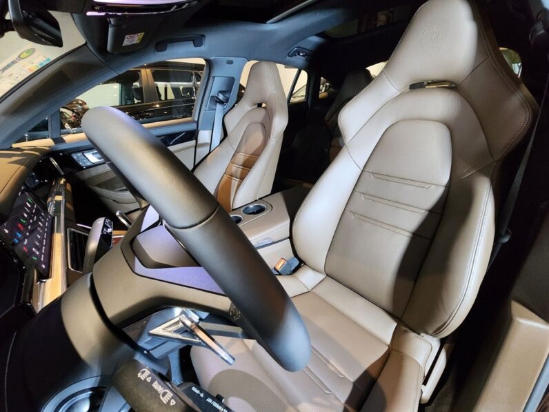 PORSCHE PANAMERA 2.9 V6 E-HYBRID 4S PDK