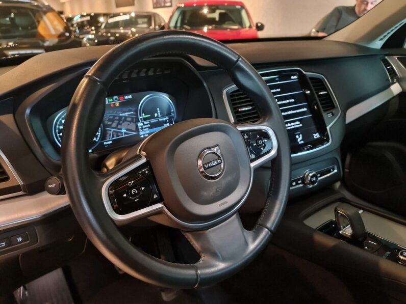 VOLVO XC90 2.0 T8 HYBRID INSCRIPTION EXPRESSION AWD GEARTRONIC