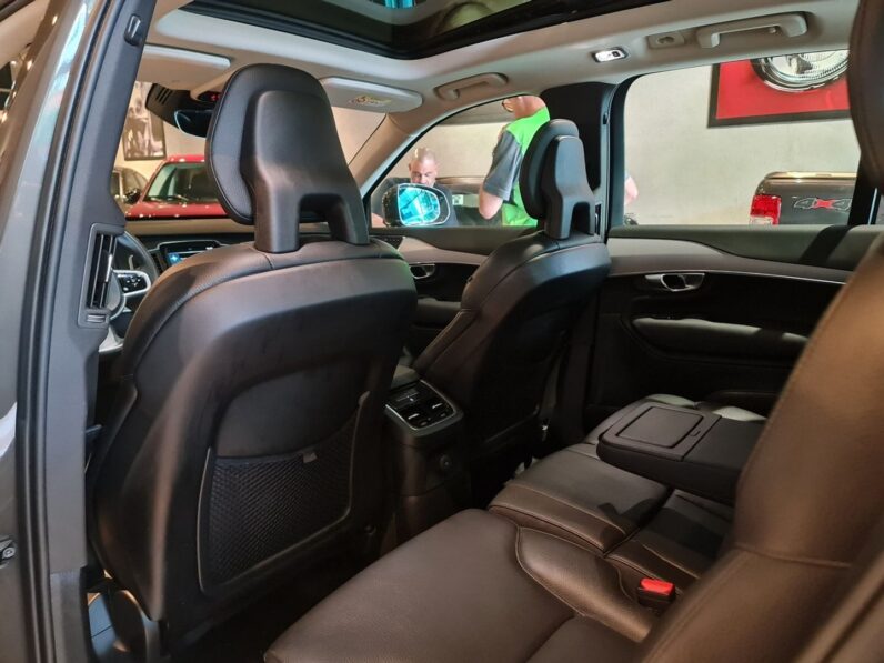 VOLVO XC90 2.0 T8 HYBRID INSCRIPTION EXPRESSION AWD GEARTRONIC