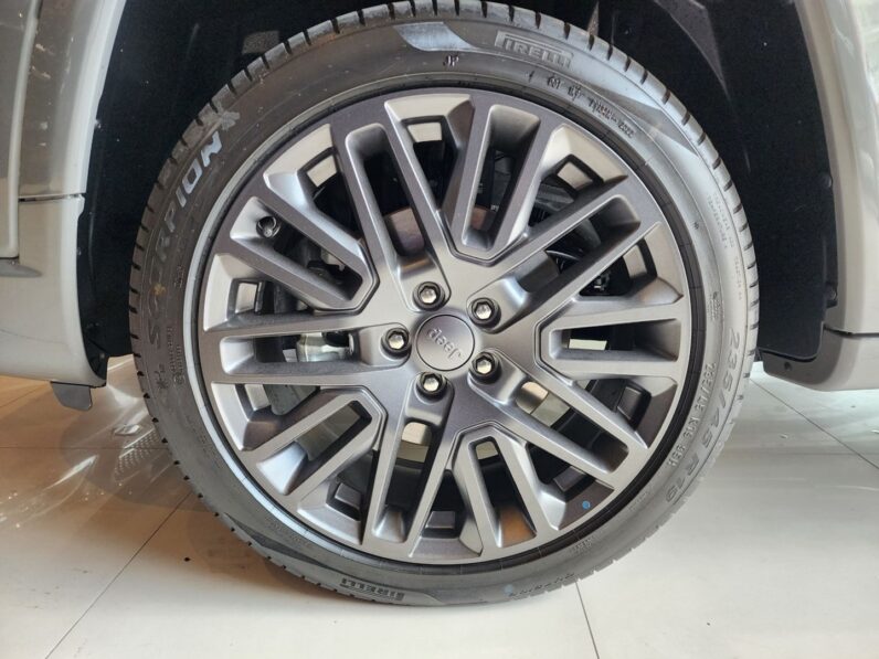 JEEP COMPASS 1.3 T270 TURBO FLEX S AT6
