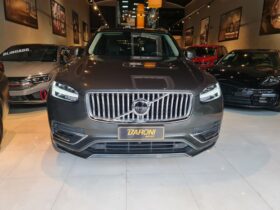 VOLVO XC90 2.0 T8 HYBRID INSCRIPTION EXPRESSION AWD GEARTRONIC