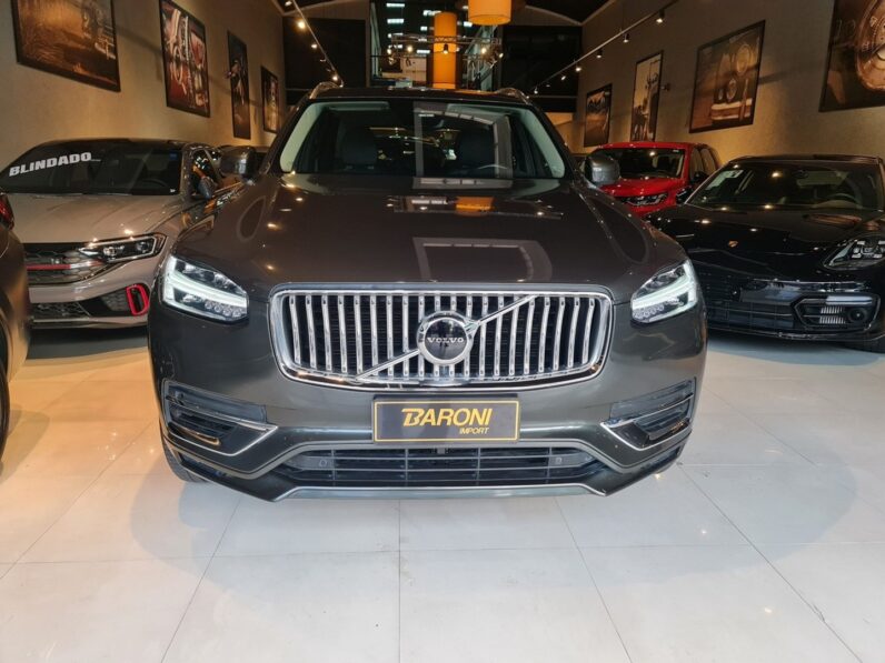 VOLVO XC90 2.0 T8 HYBRID INSCRIPTION EXPRESSION AWD GEARTRONIC