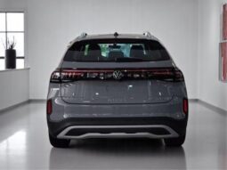 VOLKSWAGEN NIVUS 1.0 200 TSI TOTAL FLEX HIGHLINE AUTOMÁTICO