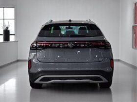 VOLKSWAGEN NIVUS 1.0 200 TSI TOTAL FLEX HIGHLINE AUTOMÁTICO