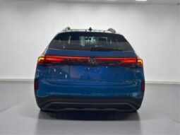 VOLKSWAGEN NIVUS 1.0 200 TSI TOTAL FLEX COMFORTLINE AUTOMÁTICO