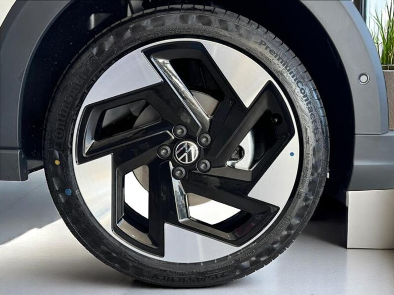 VOLKSWAGEN NIVUS 1.4 GTS 250 TSI
