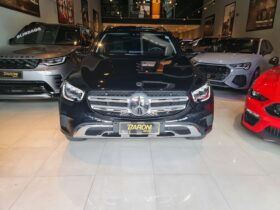 MERCEDES-BENZ GLC 220d 2.0 TURBO DIESEL OFF-ROAD 9G-TRONIC