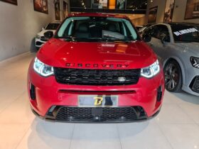 LAND ROVER DISCOVERY SPORT 2.0 D200 TURBO DIESEL R-DYNAMIC SE AUTOMÁTICO