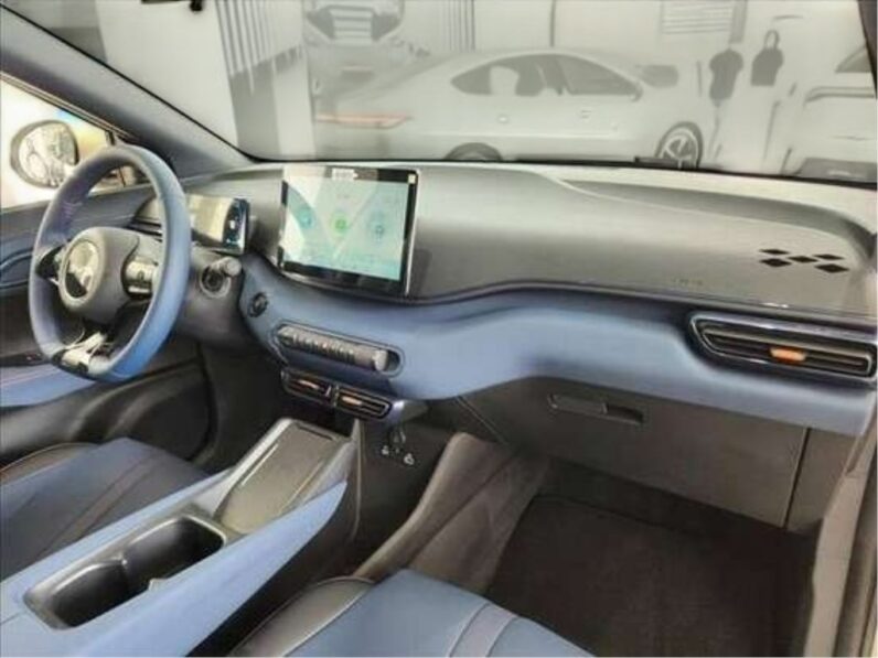 BYD DOLPHIN MINI 38 KW ELÉTRICO 5L