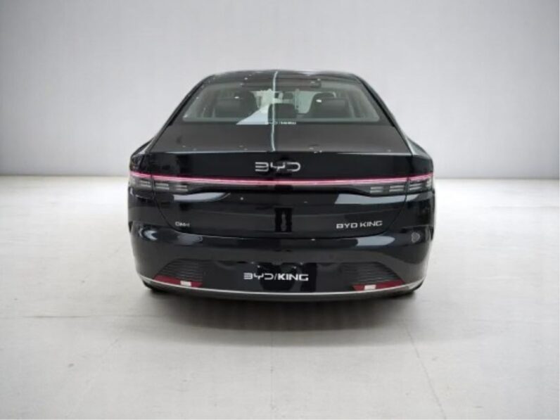BYD KING 1.5 DM-I PHEV GS AUTOMÁTICO