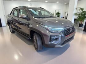 FIAT STRADA 1.0 TURBO 200 FLEX ULTRA CD CVT