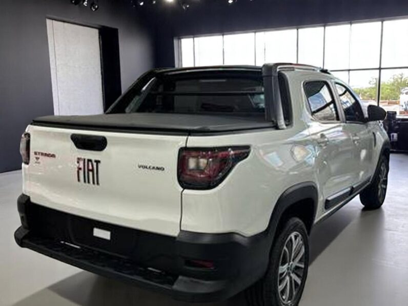 FIAT STRADA 1.3 FIREFLY FLEX VOLCANO CD MANUAL
