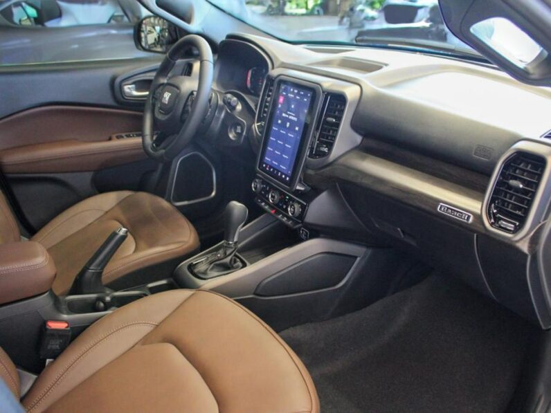 FIAT TORO 2.2 TURBO DIESEL RANCH 4WD AT9