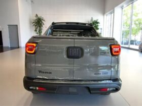 FIAT TORO 1.3 TURBO 270 FLEX ULTRA AT6