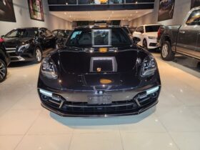 PORSCHE PANAMERA 2.9 V6 E-HYBRID 4S PDK