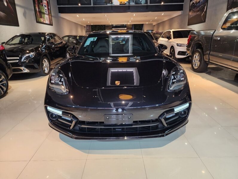 PORSCHE PANAMERA 2.9 V6 E-HYBRID 4S PDK