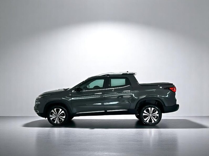 FIAT TORO 1.3 TURBO 270 FLEX VOLCANO AT6