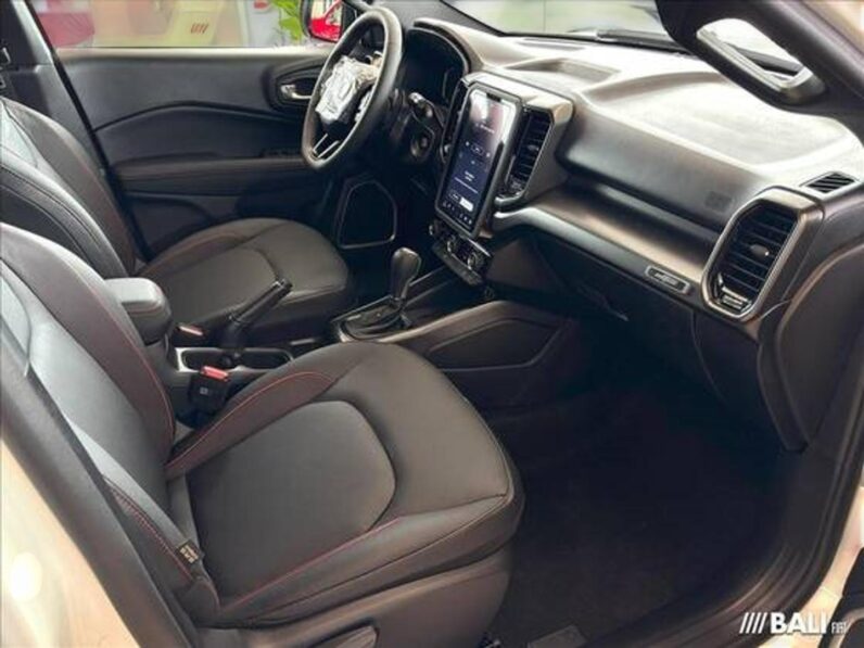 FIAT TORO 1.3 TURBO 270 FLEX ULTRA AT6