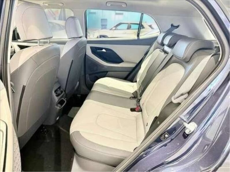 HYUNDAI CRETA 1.6 TGDI GASOLINA ULTIMATE DCT
