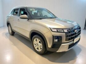 HYUNDAI CRETA 1.0 TGDI FLEX COMFORT AUTOMÁTICO