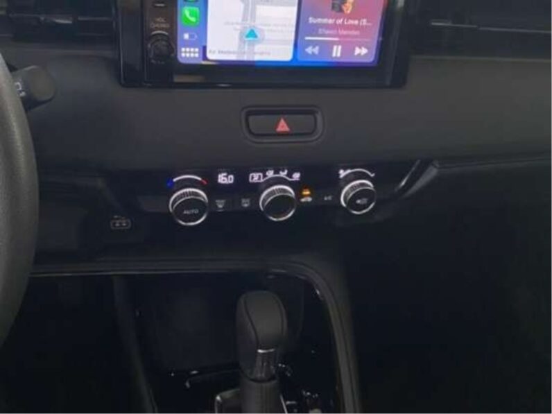HONDA HR-V 1.5 DI I-VTEC FLEX EX CVT