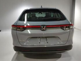 HONDA HR-V 1.5 DI I-VTEC FLEX EX CVT