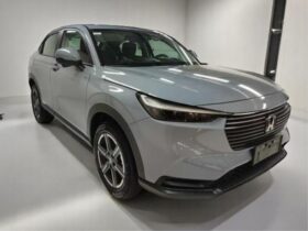 HONDA HR-V 1.5 DI I-VTEC FLEX EX CVT