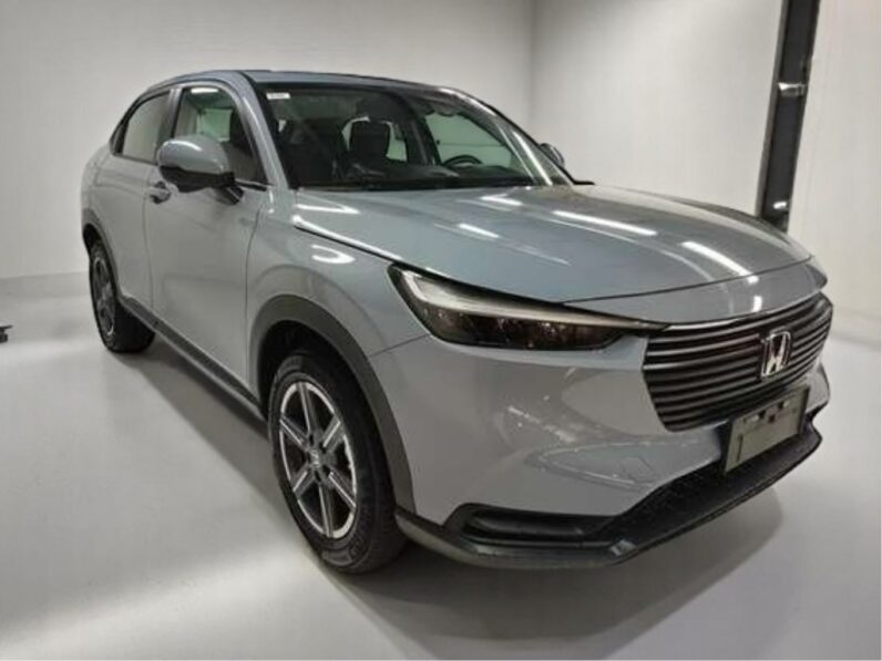 HONDA HR-V 1.5 DI I-VTEC FLEX EX CVT