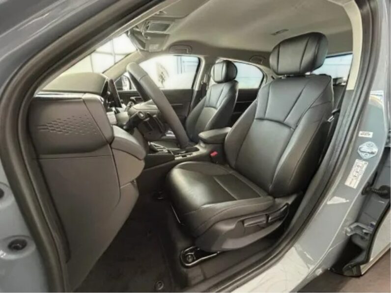 HONDA HR-V 1.5 DI I-VTEC FLEX EXL CVT