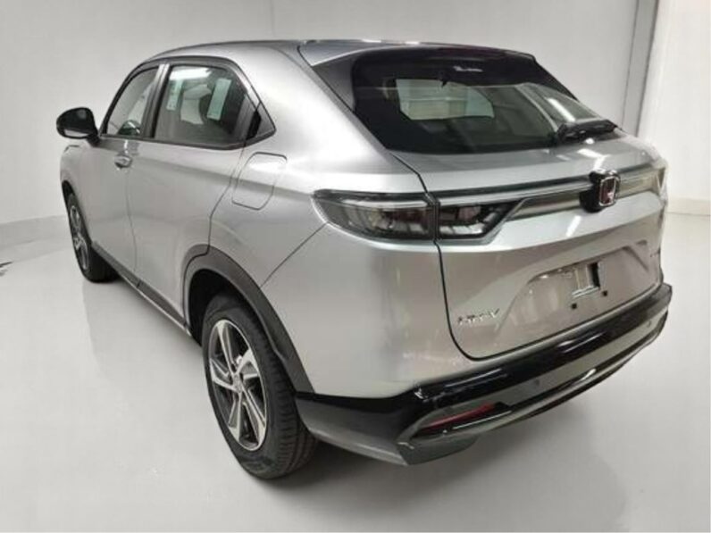 HONDA HR-V 1.5 DI I-VTEC TURBO FLEX TOURING CVT
