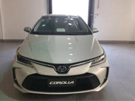 TOYOTA COROLLA 1.8 VVT-I HYBRID FLEX ALTIS PREMIUM CVT