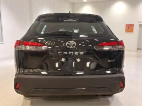 TOYOTA COROLLA CROSS 2.0 VVT-IE FLEX XRE DIRECT SHIFT