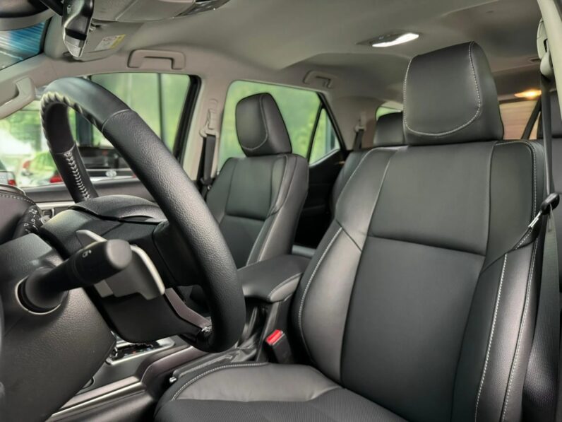 TOYOTA HILUX SW4 DIAMOND 2.8 TB 4X4 DIE. AUT